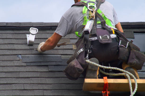 Best New Roof Installation  in Lakeview, MI