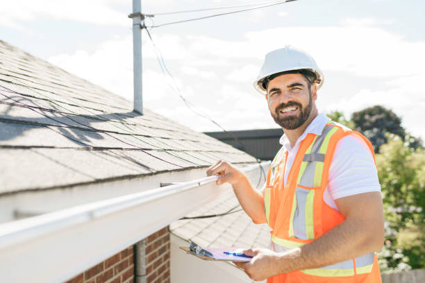 Best Tile Roofing Contractor  in Lakeview, MI