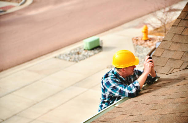 Best Flat Roof Repair Services  in Lakeview, MI