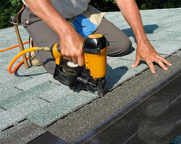 Best Tile Roofing Contractor  in Lakeview, MI