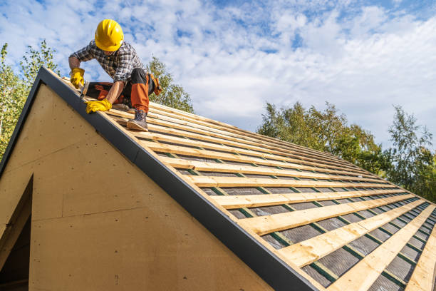 Best Residential Roofing Contractor  in Lakeview, MI